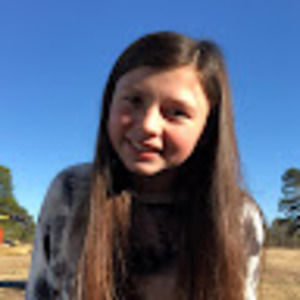 Meet your Posher, Lily